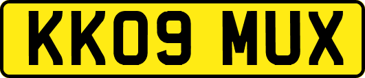 KK09MUX