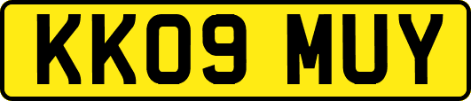 KK09MUY