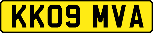 KK09MVA