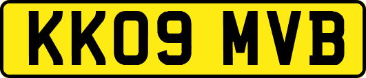 KK09MVB
