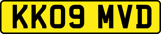 KK09MVD