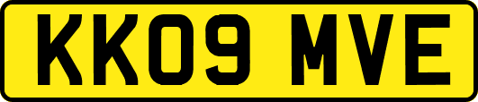KK09MVE