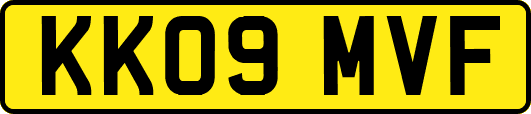 KK09MVF