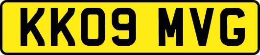 KK09MVG