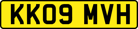 KK09MVH