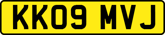 KK09MVJ