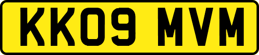KK09MVM