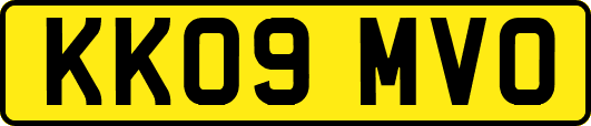 KK09MVO