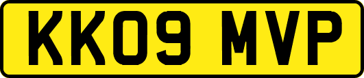 KK09MVP