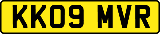 KK09MVR
