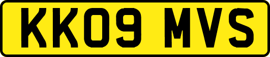 KK09MVS