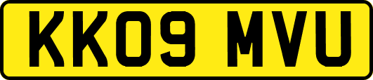 KK09MVU