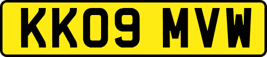 KK09MVW