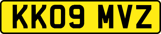 KK09MVZ