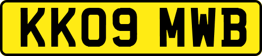 KK09MWB