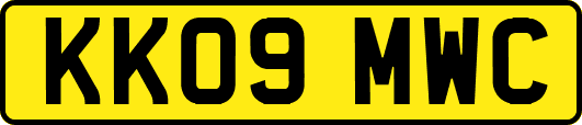 KK09MWC