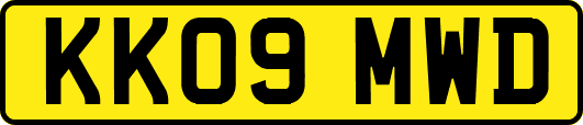 KK09MWD