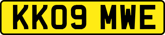 KK09MWE