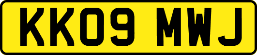 KK09MWJ