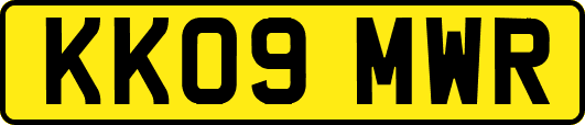 KK09MWR
