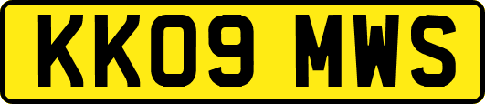 KK09MWS