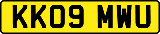 KK09MWU