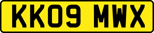 KK09MWX