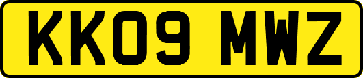 KK09MWZ