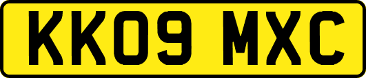 KK09MXC