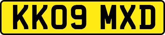 KK09MXD