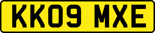 KK09MXE