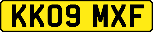 KK09MXF