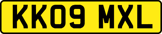 KK09MXL