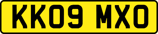 KK09MXO