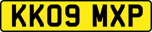 KK09MXP