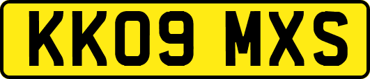 KK09MXS