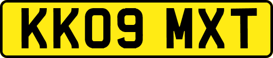 KK09MXT