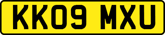 KK09MXU