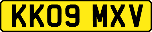 KK09MXV