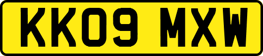 KK09MXW