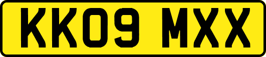 KK09MXX