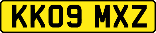 KK09MXZ