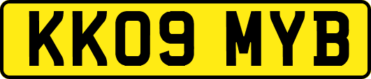 KK09MYB