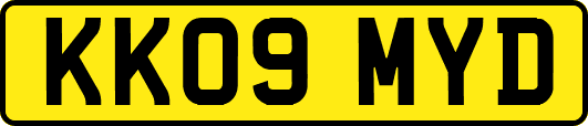KK09MYD