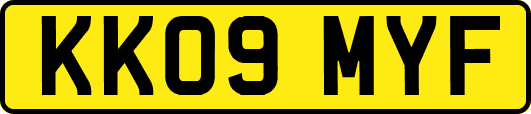 KK09MYF