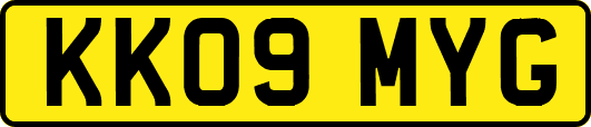 KK09MYG