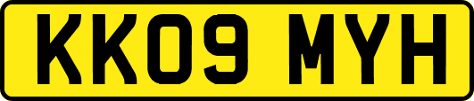 KK09MYH