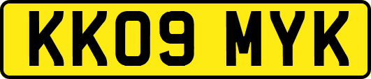 KK09MYK