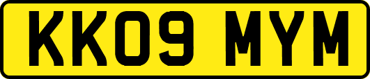 KK09MYM