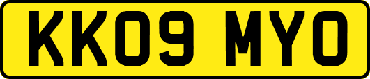 KK09MYO